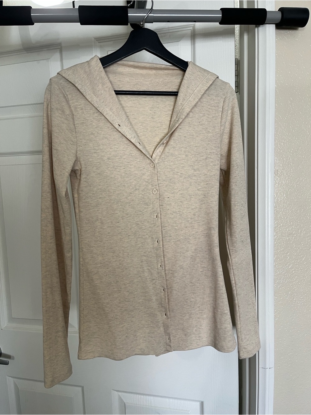 Zara cardigan